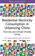 Residential Electricity Consumption in Urbanizing China