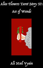 Ace of Wands