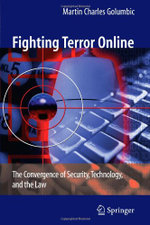 Fighting Terror Online