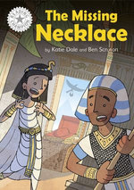 The Missing Necklace