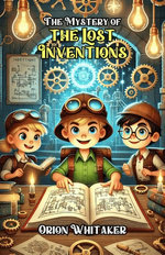 The Mystery of the Lost Inventions