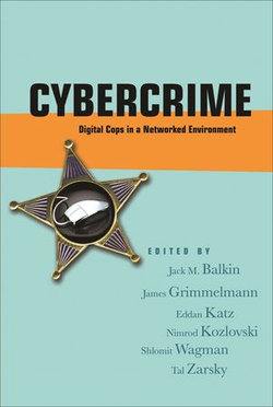 Cybercrime Cybercrime