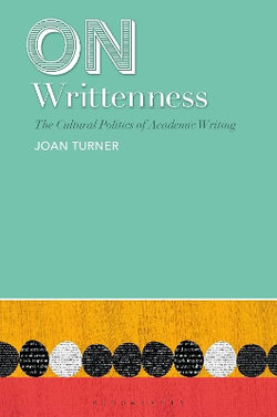 On Writtenness On Writtenness