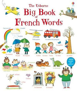 Big Book of French Words