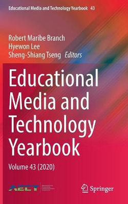 Educational Media and Technology Yearbook