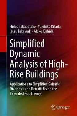 Simplified Dynamic Analysis of High-Rise Buildings