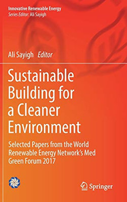 Sustainable Building for a Cleaner Environment