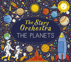 The Planets (Story Orchestra)