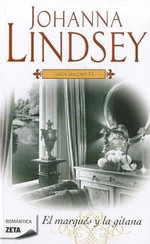 El Marques y la Gitana