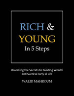 Rich & Young in 5 Steps