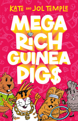 Mega Rich Guinea Pigs