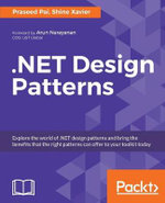 . NET Design Patterns