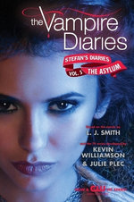 Stefan's Diaries