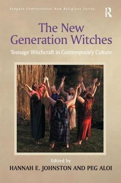 The New Generation Witches