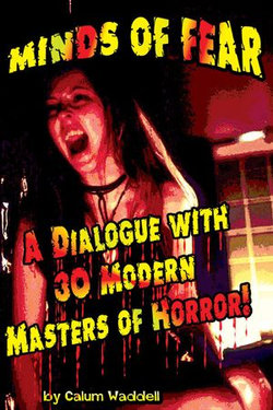 Minds of Fear 30 Cult Classics of the Modern Horror Film