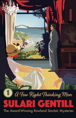 A Few Right Thinking Men
