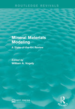 Mineral Materials Modeling