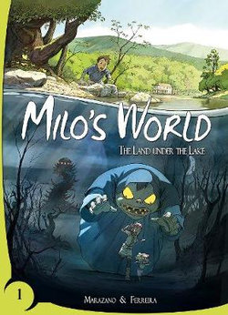 Milo's World Milo's World