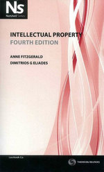 Nutshell: Intellectual Property