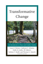 Transformative Change
