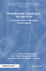 Reskilling and Upskilling in the Age of AI