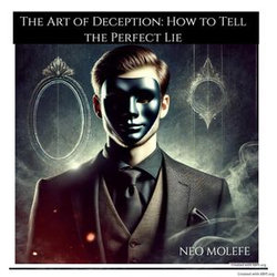 The Art of Deception: How to Tell the Perfect Lie The Art of Deception: How to Tell the Perfect Lie