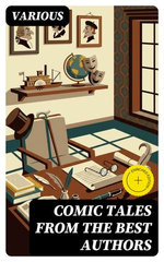 Comic Tales from the Best Authors