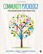 Community Psychology: Foundations for Practice