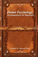 Dream Psychology