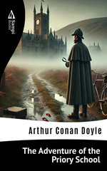 The Adventure of the Priory School