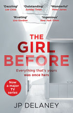 The Girl Before