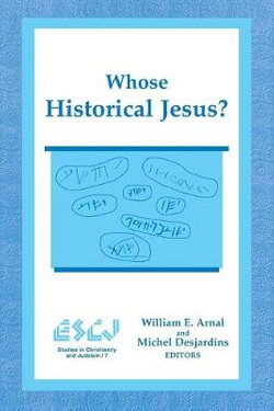 Whose Historical Jesus?