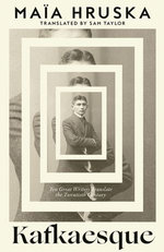 Kafkaesque