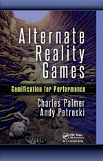 Alternate Reality Games