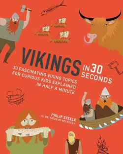Vikings in 30 Seconds Vikings in 30 Seconds