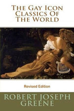 The Gay Icon Classics of the World
