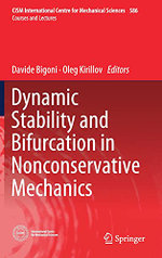 Dynamic Stability and Bifurcation in Nonconservative Mechanics