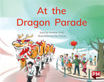 At the Dragon Parade