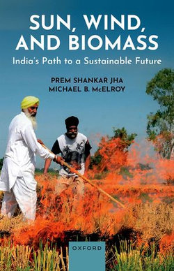 Sun, Wind, and Biomass Sun, Wind, and Biomass