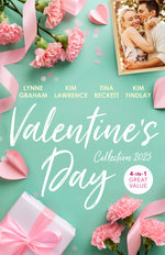 Valentine's Day Collection 2025/the Boss's Valentine/Rafael's Proposal/Their Reunion to Remember/a Valentine's Proposal