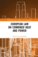 European Law on Combined Heat and Power