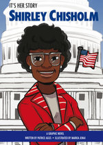 It's Her Story Shirley Chisholm