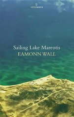 Sailing Lake Mareotis