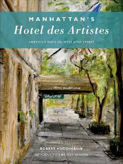 Manhattan's Hotel des Artistes