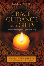 Grace, Guidance, and Gifts