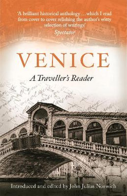 Venice: a Traveller's Reader