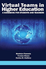 Virtual Teams in Higher Education