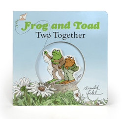 Frog and Toad Frog and Toad