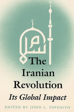 The Iranian Revolution