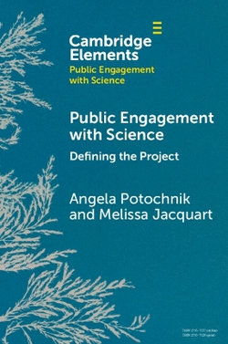 Public Engagement with Science
